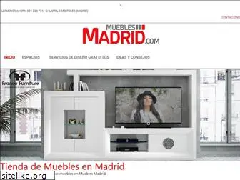 mueblesmadrid.com