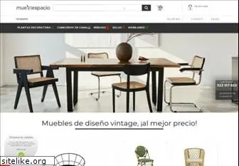 mueblespacio.com