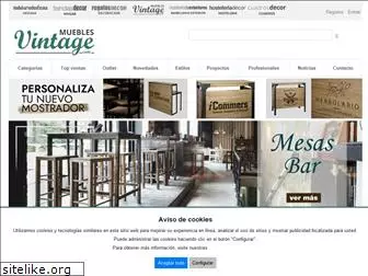 mueblesvintage.com