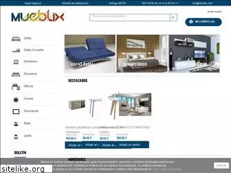 mueblix.com