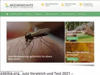 mueckenschutz-ratgeber.de
