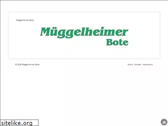 mueggelheimer-bote.de