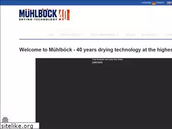 muehlboeck.com