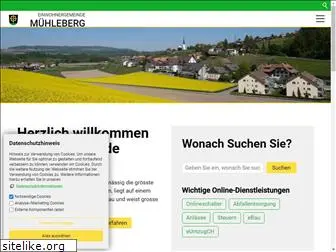 muehleberg.ch