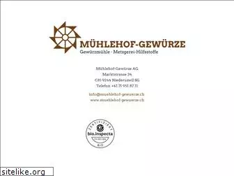 muehlehof-gewuerze.ch