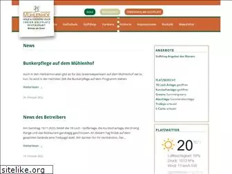 muehlenhof.net