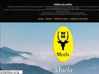 muela.eu