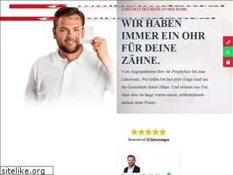 muelheimdental.de