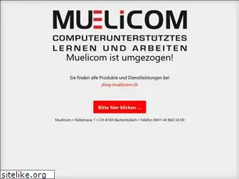 muelicom.ch