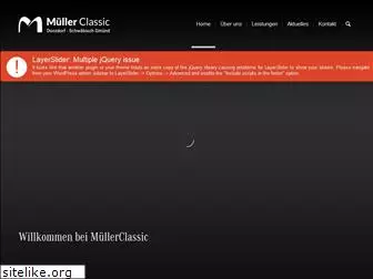 mueller-classic.de