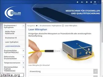 mueller-instruments.de
