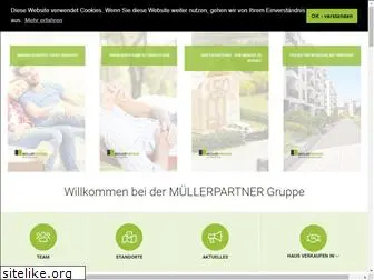 mueller-partner.de