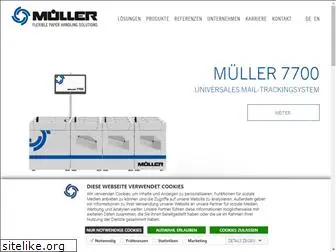 mueller-phs.com