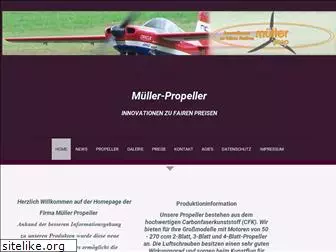 mueller-prop.de