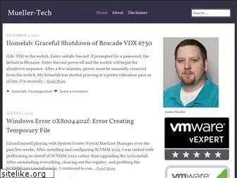 mueller-tech.com