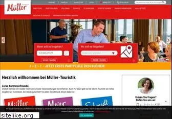 mueller-touristik.de