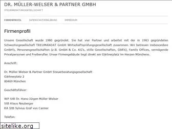 mueller-welser.de