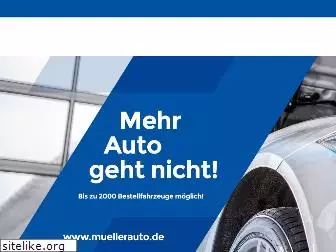 muellerauto.de