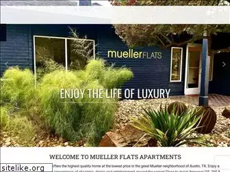 muellerflats.com