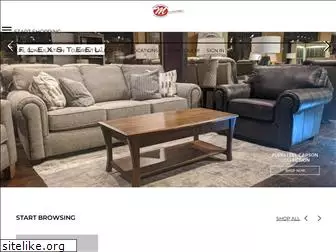 muellerfurniture.com