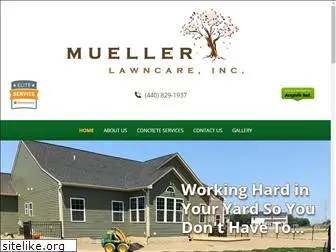 muellerlawncare.com