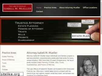 muellerlawoffices.com