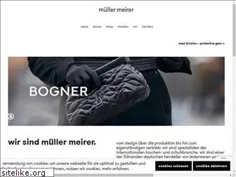 muellermeirer.com
