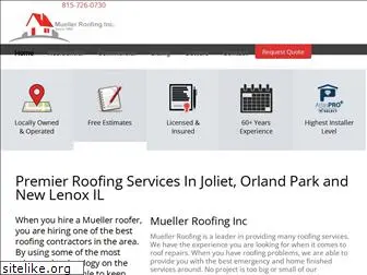 muellerroofinginc.com