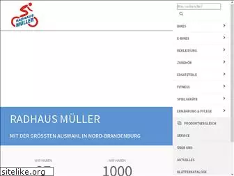 muellers-radhaus.de