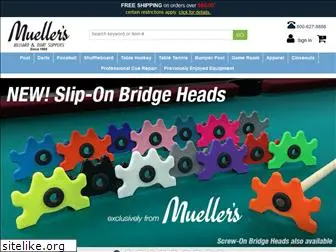 muellers.com