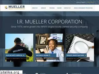 muellersecurity.com