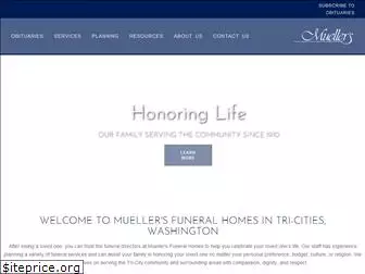 muellersfuneralhomes.com