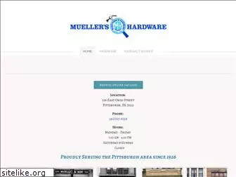 muellershardware.com