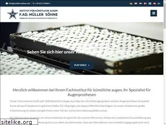 muellersoehne.com