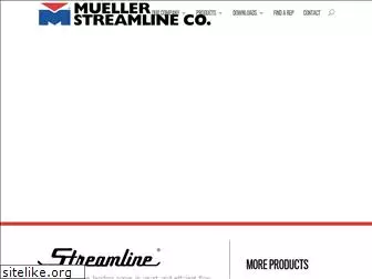 muellerstreamline.com