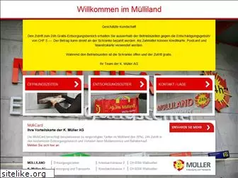 muelliland.ch