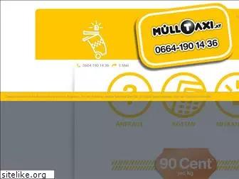 muelltaxi.at