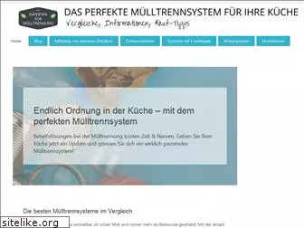 muelltrennsysteme-test.de