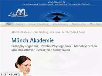 muench-akademie.de