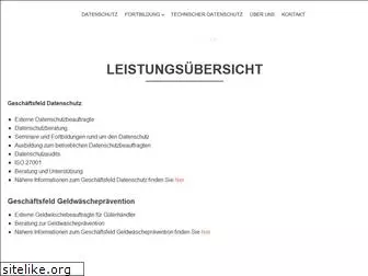 muench-datenschutz.de