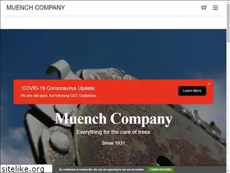 muenchcompany.com