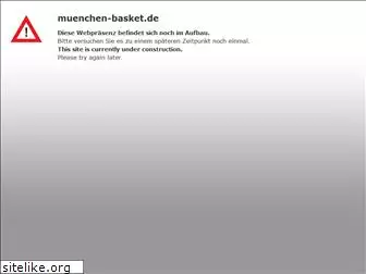 muenchen-basket.de