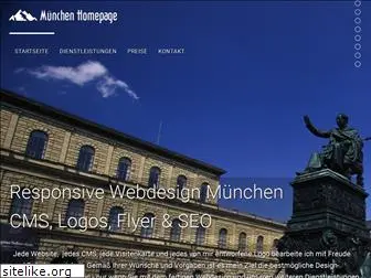 muenchen-homepage.de