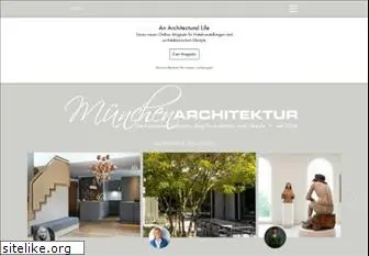 muenchenarchitektur.com