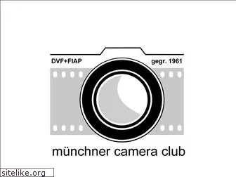 muenchner-camera-club.de