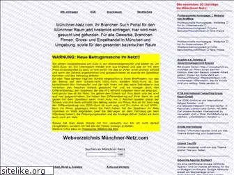muenchner-netz.com