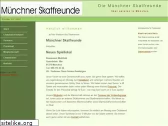muenchner-skatfreunde.de
