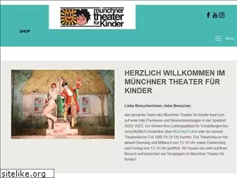 muenchner-theater-fuer-kinder.de