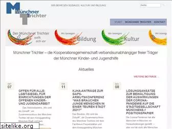 muenchner-trichter.de