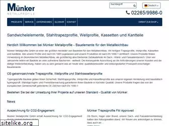 muenker.com